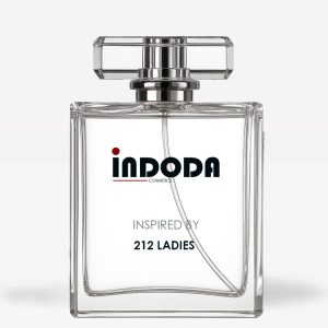 Home indoda perfume inspired by 212 ladies