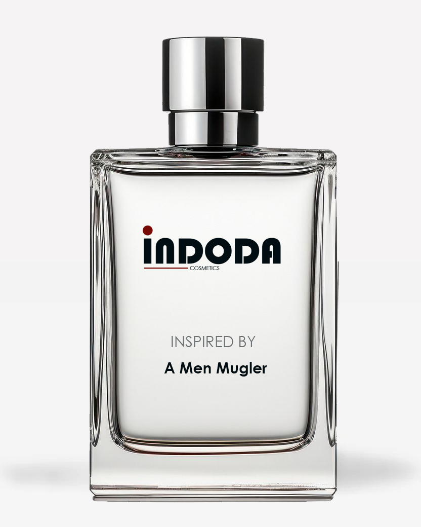 Home indoda perfume inspired by a men mugler