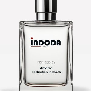 Home indoda inspired by antonio seduction in black
