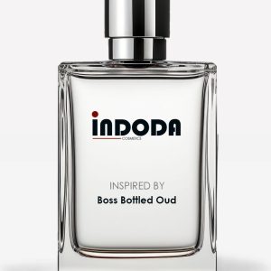 Home inspired by boss bottled oud