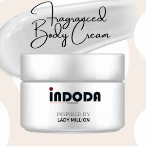 Home indoda body cream