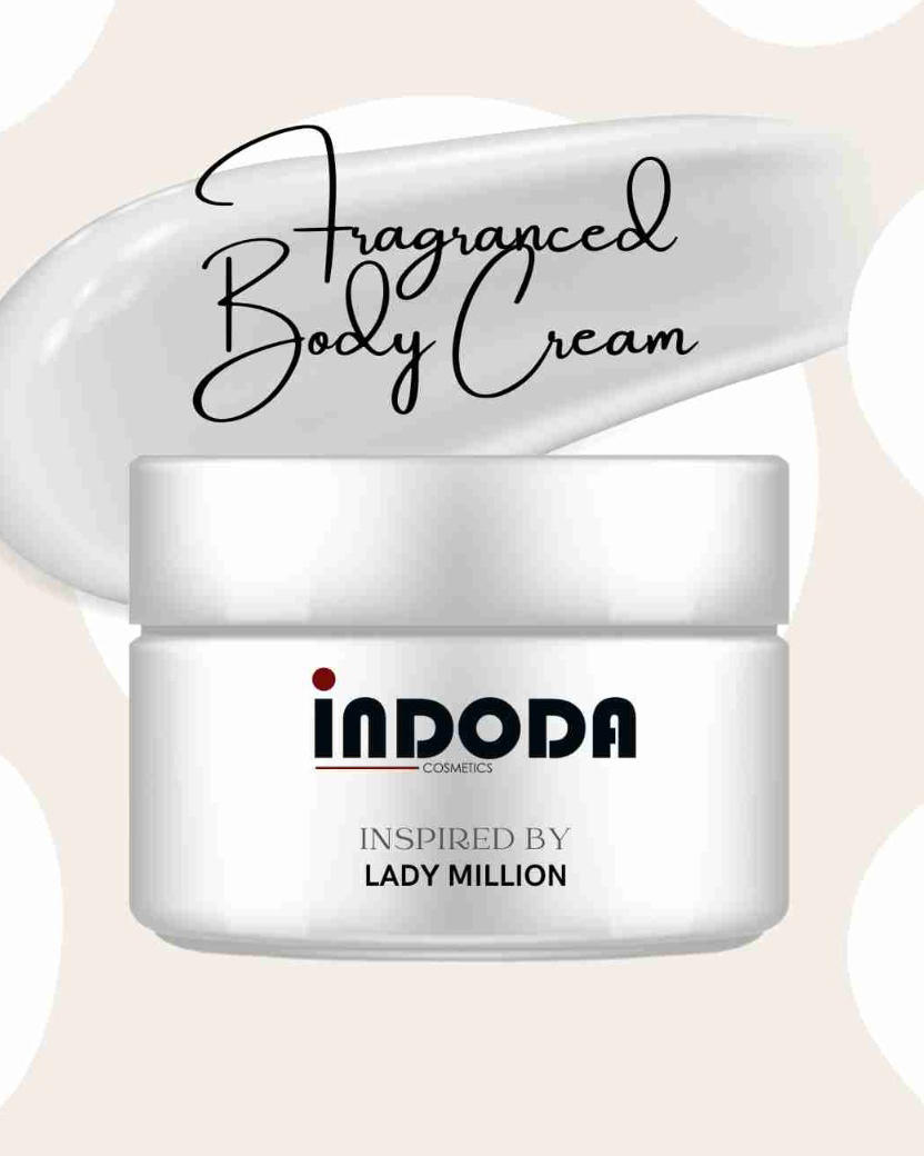 Home indoda body cream